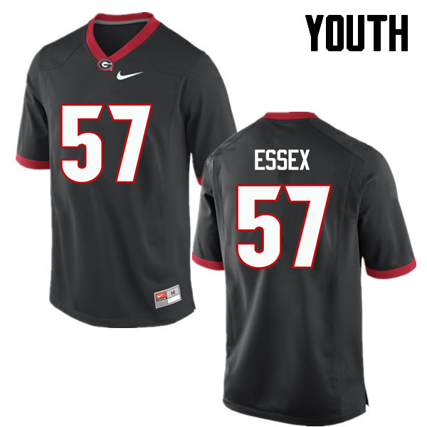 Alex Essex Jerseys Georgia Bulldogs College Football Jerseys Sale ...