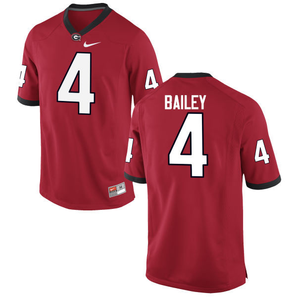 champ bailey college jersey