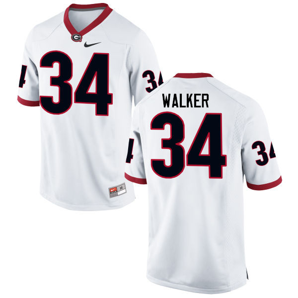 Herschel Walker Jerseys Georgia Bulldogs College Football Jerseys Sale ...