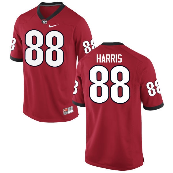 Alex Essex Jerseys Georgia Bulldogs College Football Jerseys Sale ...