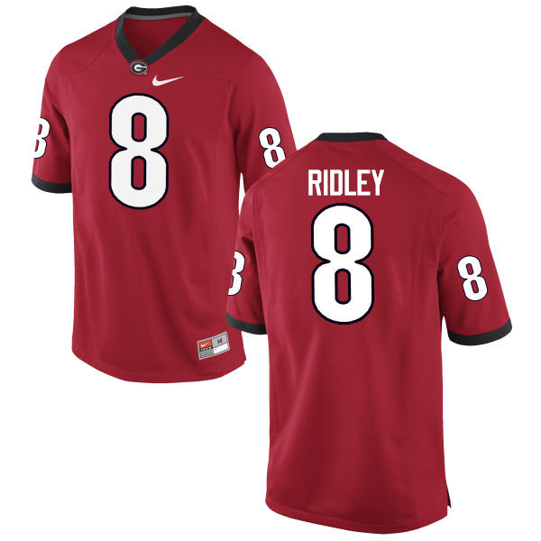 Riley Ridley Jerseys Georgia Bulldogs College Football Jerseys Sale ...