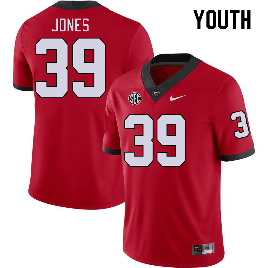 David Marshall Jerseys Georgia Bulldogs College Football Jerseys Sale ...